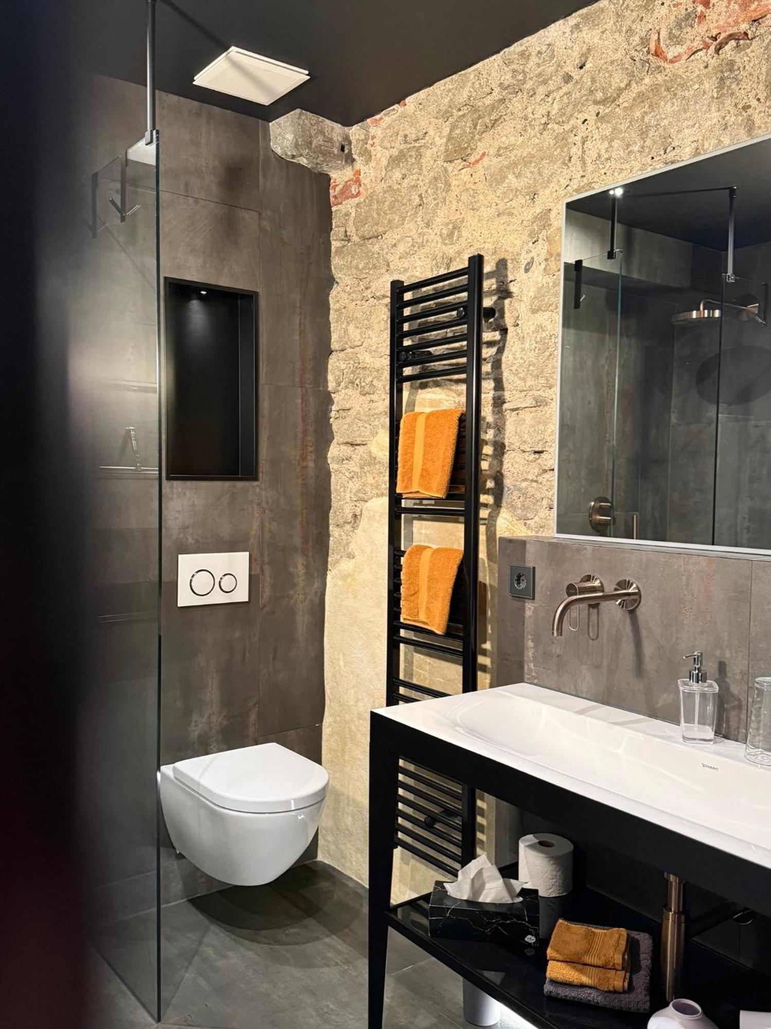 Ferienwohnung Am Franziskaner Tor Uberlingen Ngoại thất bức ảnh