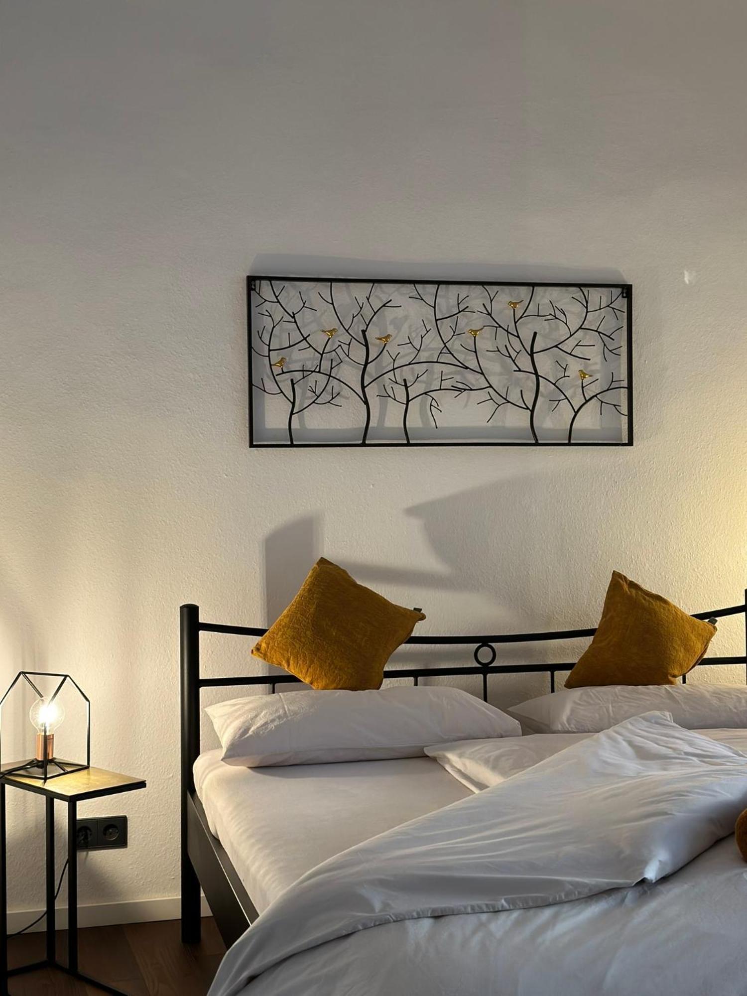 Ferienwohnung Am Franziskaner Tor Uberlingen Ngoại thất bức ảnh