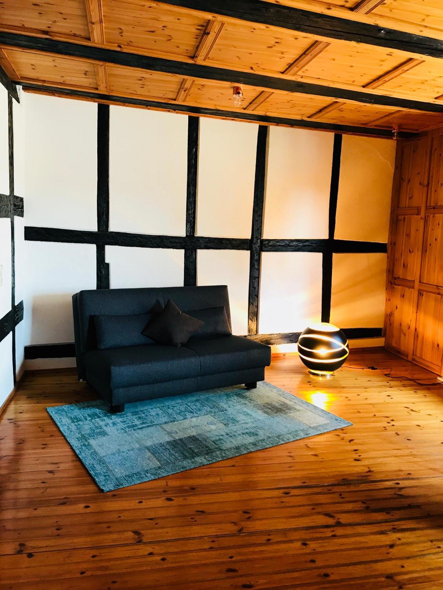 Ferienwohnung Am Franziskaner Tor Uberlingen Ngoại thất bức ảnh