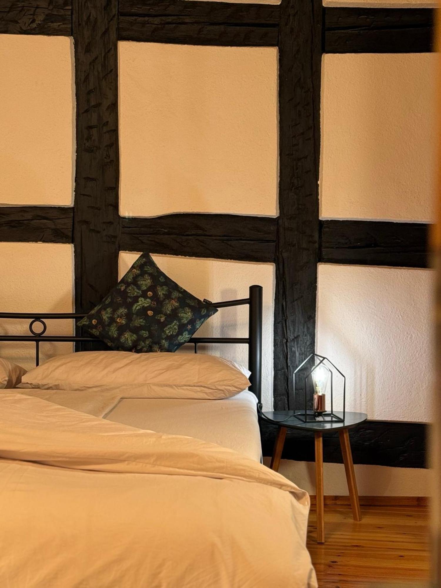 Ferienwohnung Am Franziskaner Tor Uberlingen Ngoại thất bức ảnh